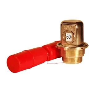 Scully&#x20;Golden&#x20;Gallon&#x20;Gauge&#xAE;&#x20;Float&#x20;Type&#x20;Tank&#x20;Level&#x20;Indicator